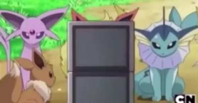 vaporeon