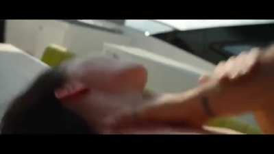 Anna Maria Sieklucka - 365 Days (2020) <the world's first naked softcore sex scene shot with the 