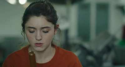 Natalia Dyer