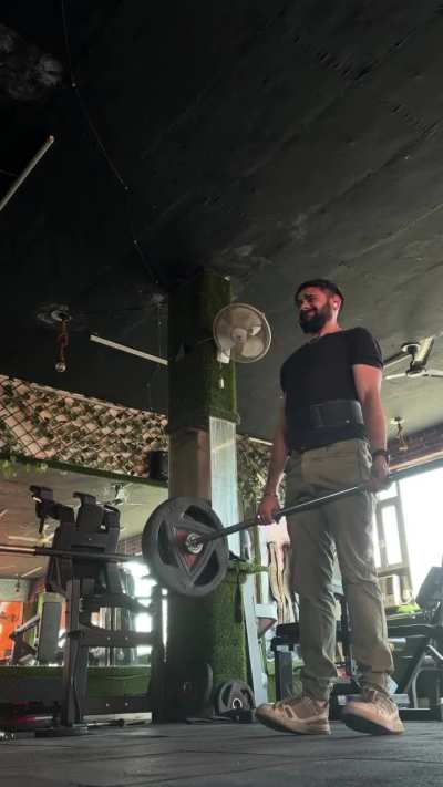 is this the correct form? please suggest