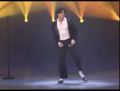 Best Billie Jean performance from MJ.