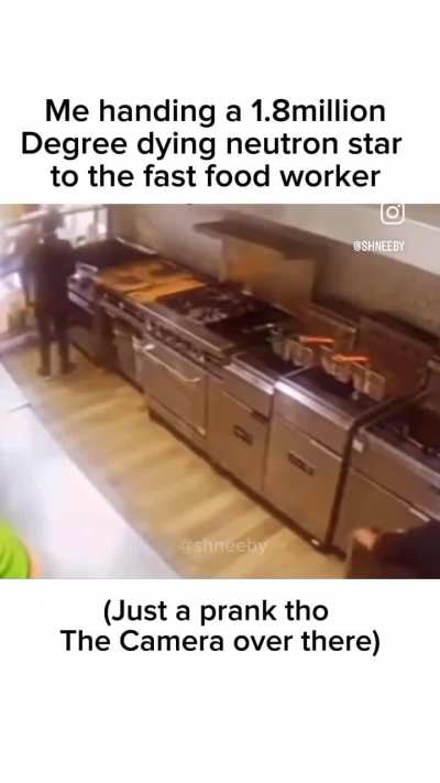 Loser city prank 