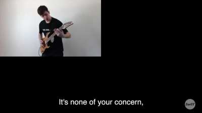 Fat Dip - WSB Cover song