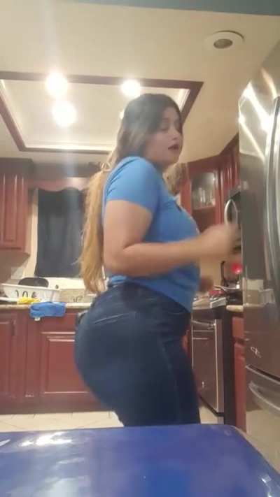 Mamacita