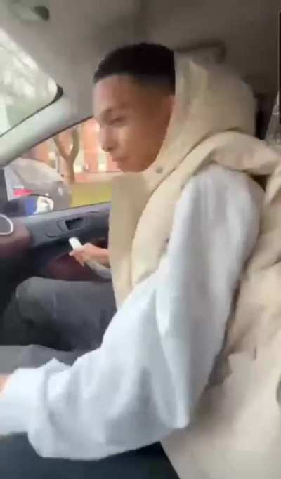 Betrayal