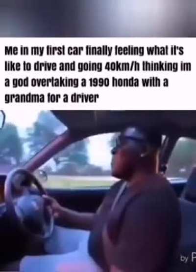 gotta love it