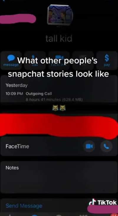this is so deep 💔