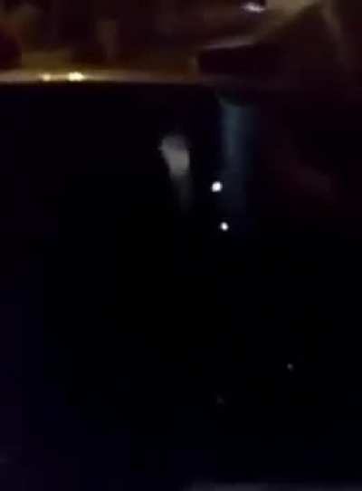 Man survives car Crash?
