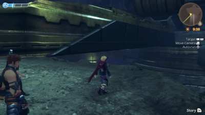 Reyn ain’t got time to wait