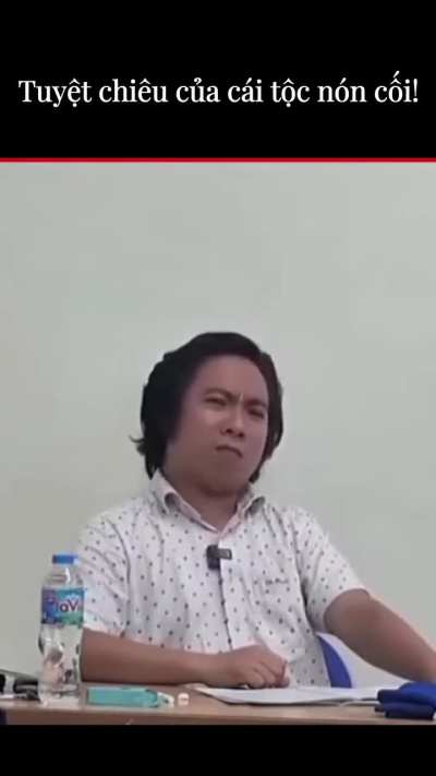 Đây là lý do 1 lũ vô thần mà toàn đi xây chùa chiền, khu du lịch tâm linh... mà chúng nó không xây trường học và bệnh viện.