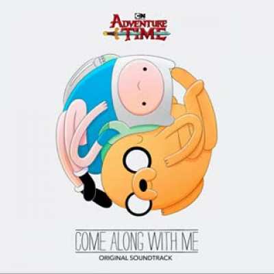 Come along with me