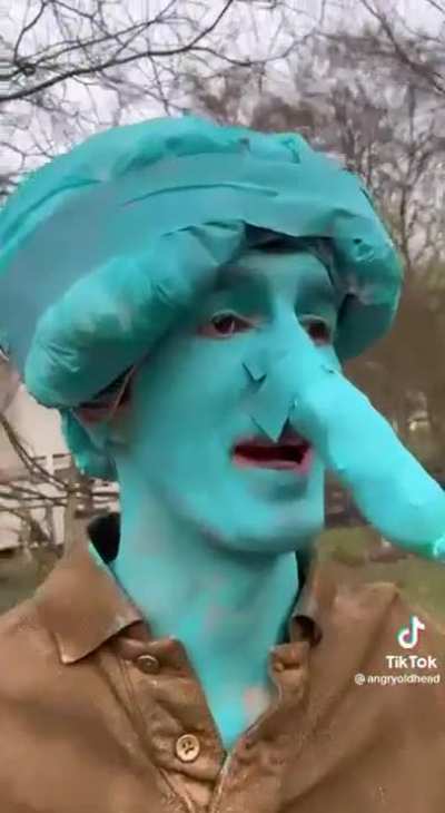 What is this