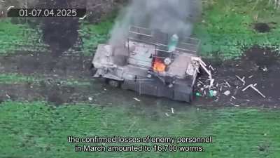 Magyars Birds 🐦 Ukrainian Drone Strikes on the Ruzzian Forces in Belgorod, Mordor. Translation Included.