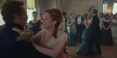 Christina Hendricks and that heavenly jiggle