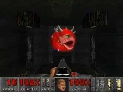 doom