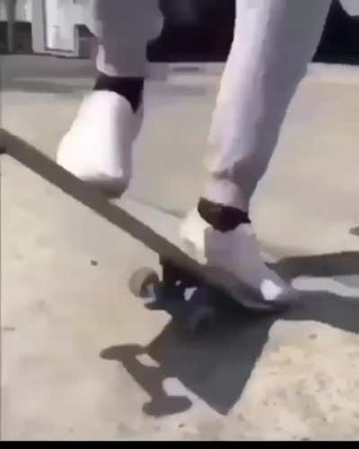 Tony Hawk: The Movie