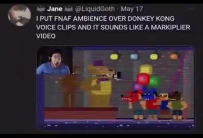 kong