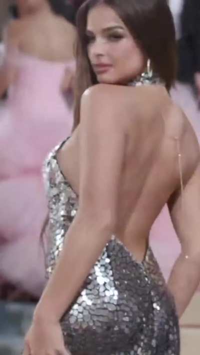 Flawless at the Met Gala
