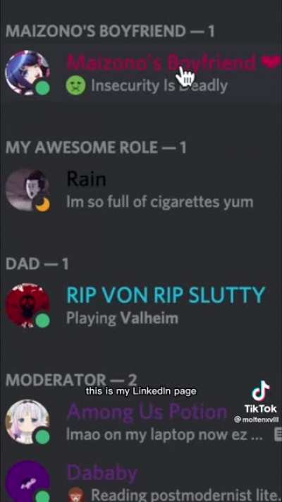 sad story