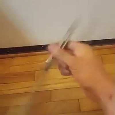 Fidget spinners for ninjas