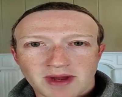 mark zucker berg
