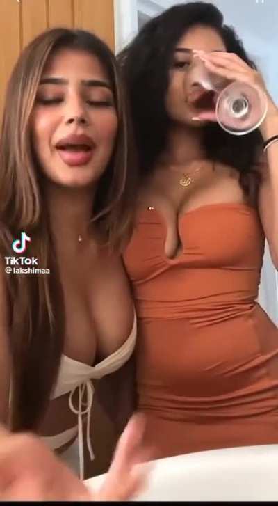 They’re so hot