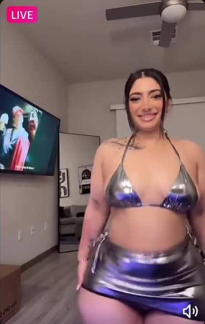 Tiktok Sub Live
