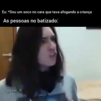 todo dia isso véi