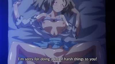 Kutsujoku – Episode 1