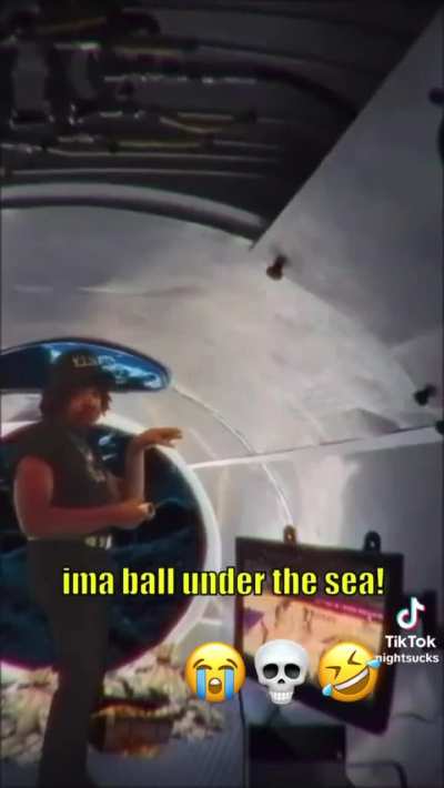 I got permanently banned for posting this in r/oceangatetitan