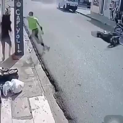 Oi né 😳