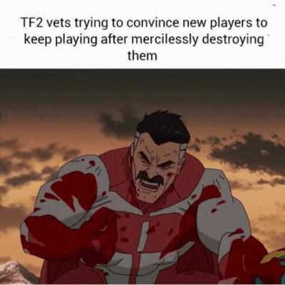 Happens every time