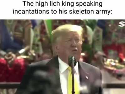 necromancy posting