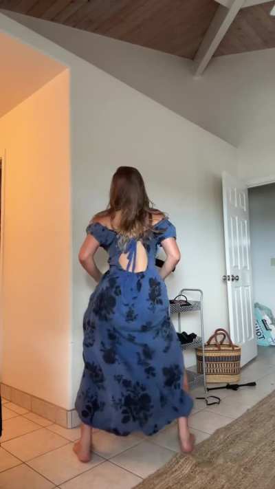 New tiktok