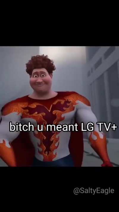 Just a joke, pls