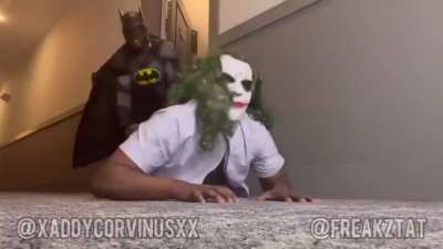 cork batman