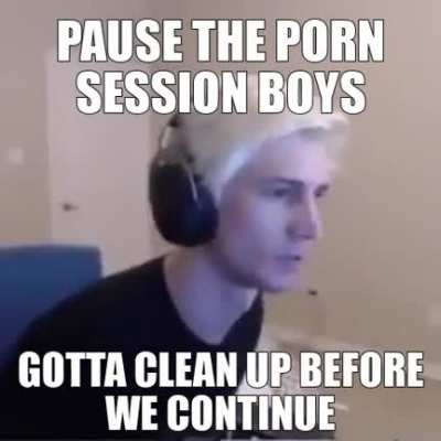 xQC try not to fap compilation 3 😍😍😍