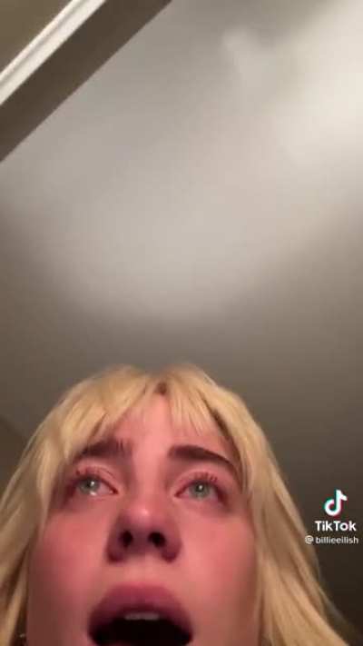 From Billies tiktok