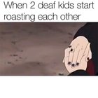 Naruto refrence..