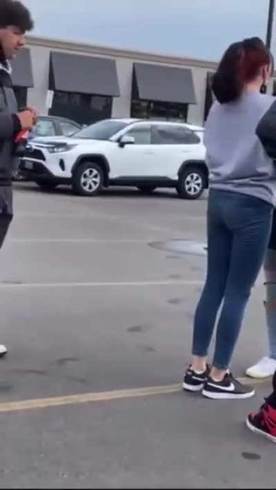 Why did they do her like that 😧