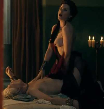 Lucy lawless