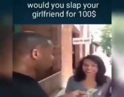 Would u?