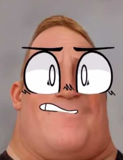 mr incredible becomes uncanny meme compilation #37