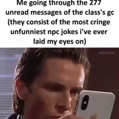 mostly 🤓