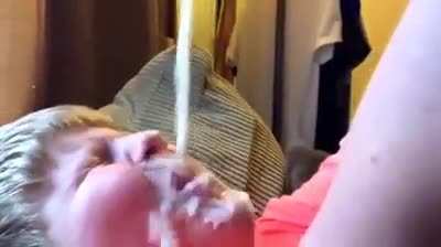 Puke-master 3000