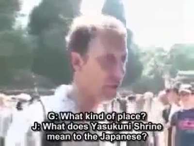 Best history recognizing Japanese