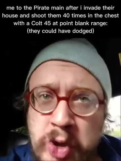 Just dodge