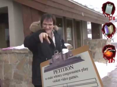 sign my petition