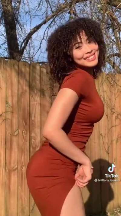 Lil jiggle
