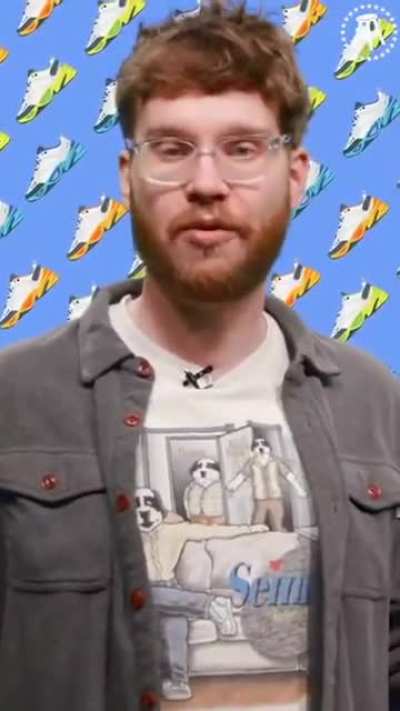 Not all hero's wear capes